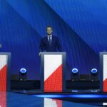 Koperta Trzaskowskiego dla Nawrockiego. Chodziło o sprawę Jerzego Ż. i DPS
