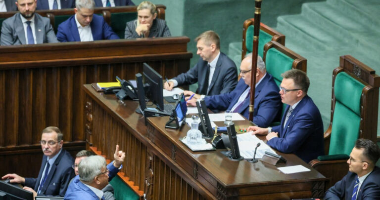 Depolityzacja spółek Skarbu Państwa. Posłowie podjęli decyzję - INFBusiness