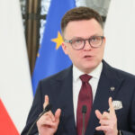 Deweloperzy bez tajemnic? Hołownia pisze do Dudy