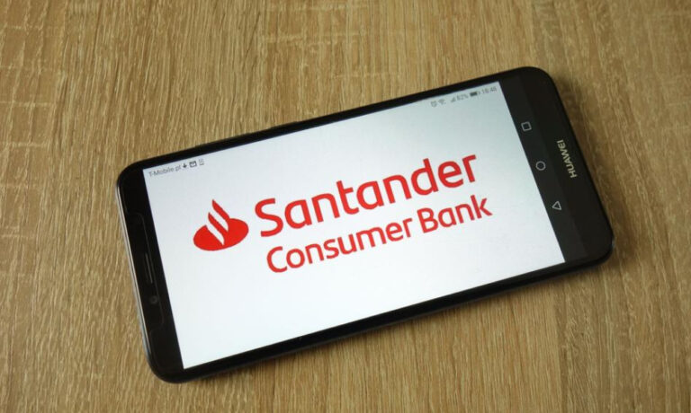 Dostęp do usług tylko za pomocą aplikacji. Santander Consumer Bank rezygnuje z bankowości internetowej - INFBusiness