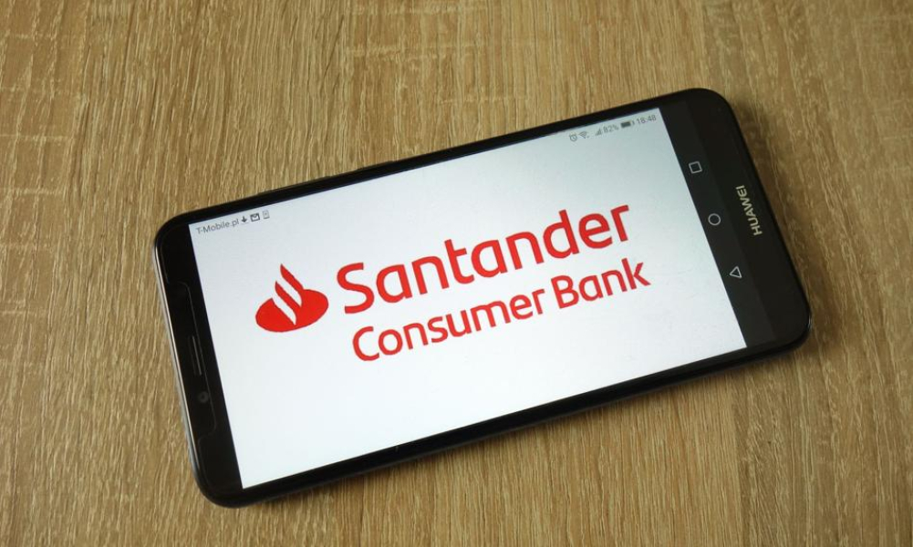 Dostęp do usług tylko za pomocą aplikacji. Santander Consumer Bank rezygnuje z bankowości internetowej
