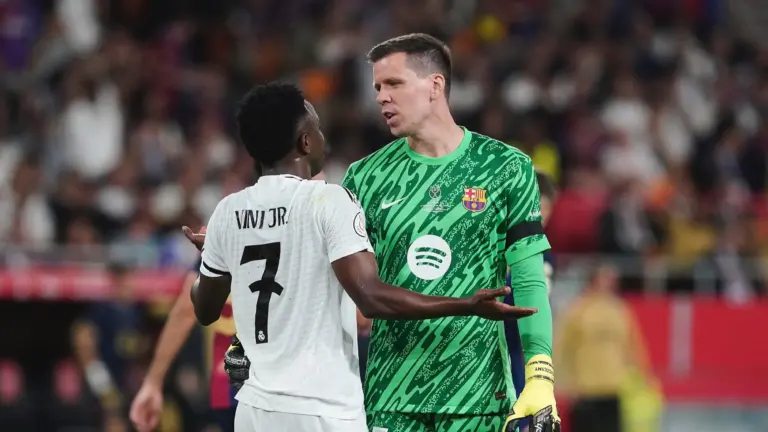 Copa del Rey: FC Barcelona pokonała Real Madryt. Dogrywka wyłoniła zwycięzcę! – Piłka nożna - INFBusiness
