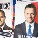 Ekspert wskazuje na błędy kampanii. Nawrockiemu i Trzaskowskiemu się nie udało