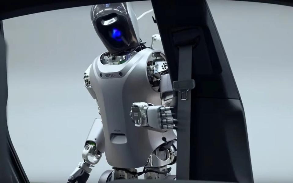 Roboty humanoidalne znajdą zastosowanie w praktycznie każdej dziedzinie życia