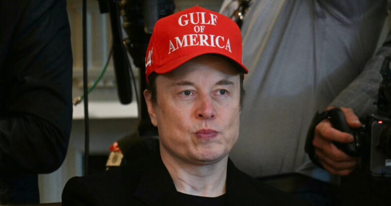 Elon Musk zaoszczędził mniej niż obiecał w budżecie USA. Kwota została porzucona - INFBusiness