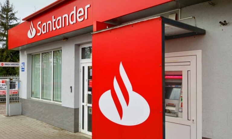 Erste Group przejmuje Santander Bank Polska. Pakiet wart 7 mld euro - INFBusiness