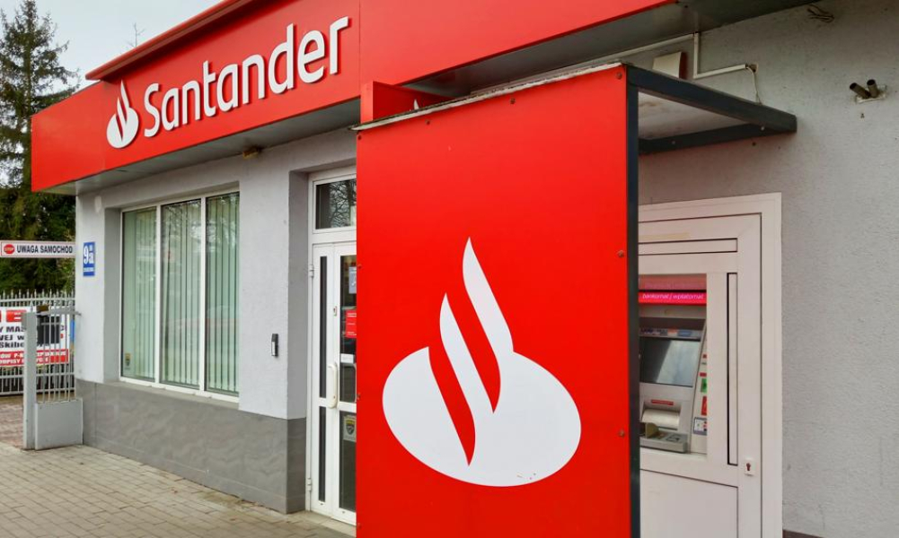 Wiadomo, kto przejmie Santander Bank Polska. Pakiet wart 7 mld euro