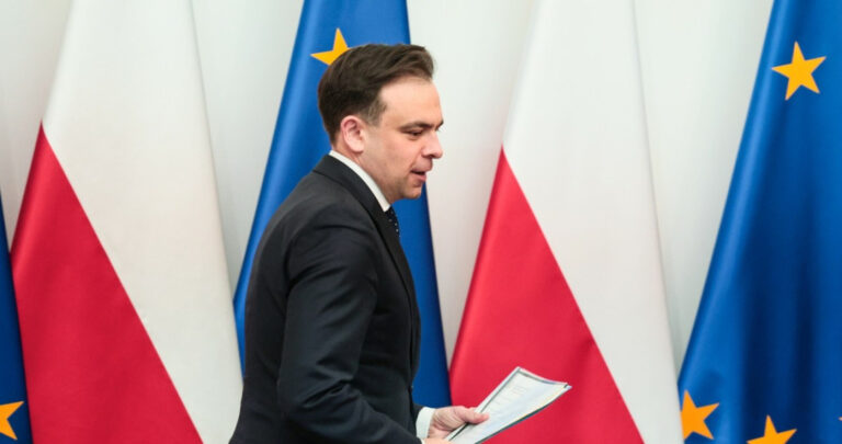 Europa się uzbraja. Domański: 150 mld euro na stole - INFBusiness