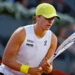 Madryt: Mecz Igi Świątek odwołany! Ogromna przerwa w dostawie prądu w Hiszpanii – Tenis