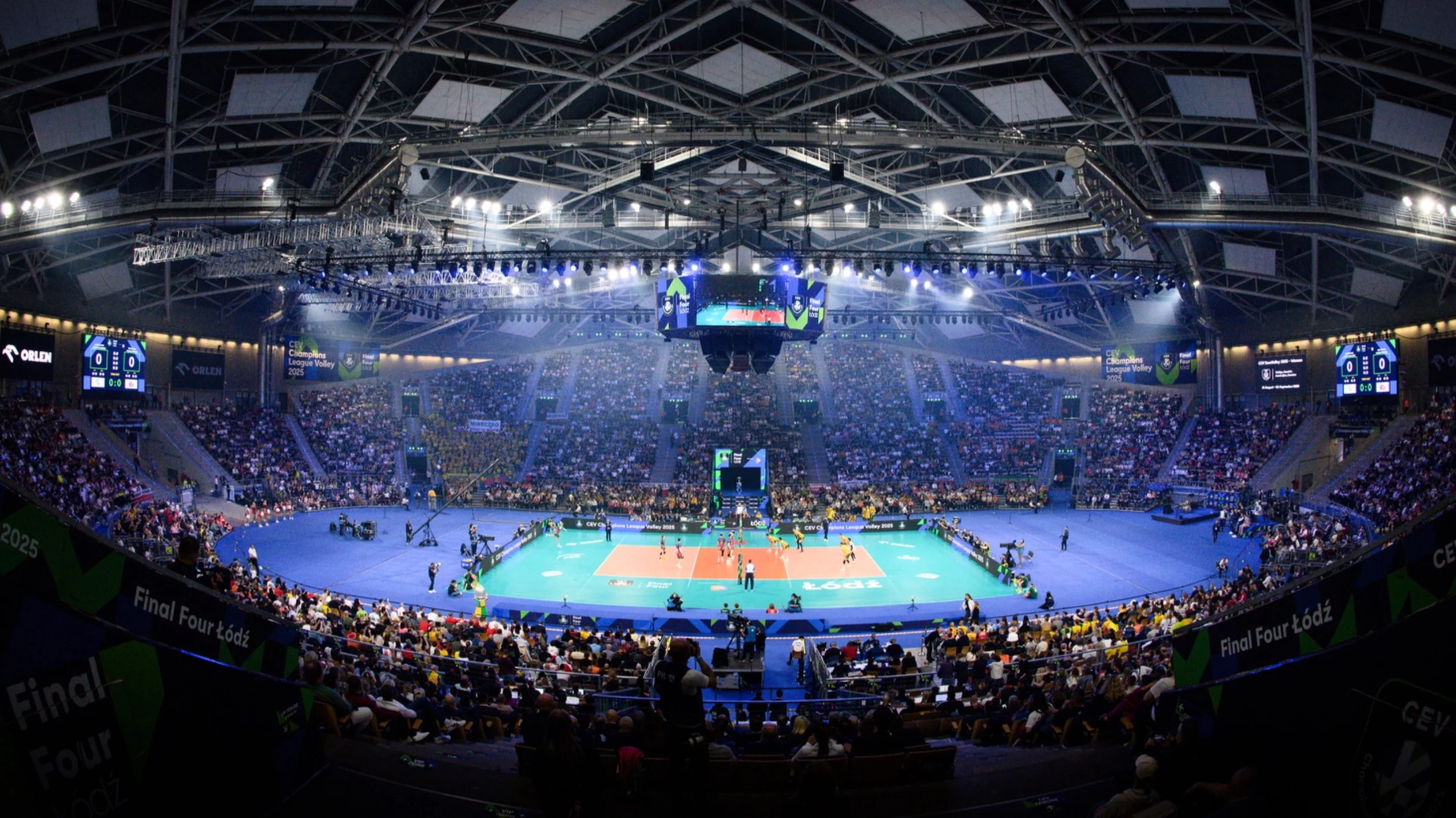 Atlas Arena