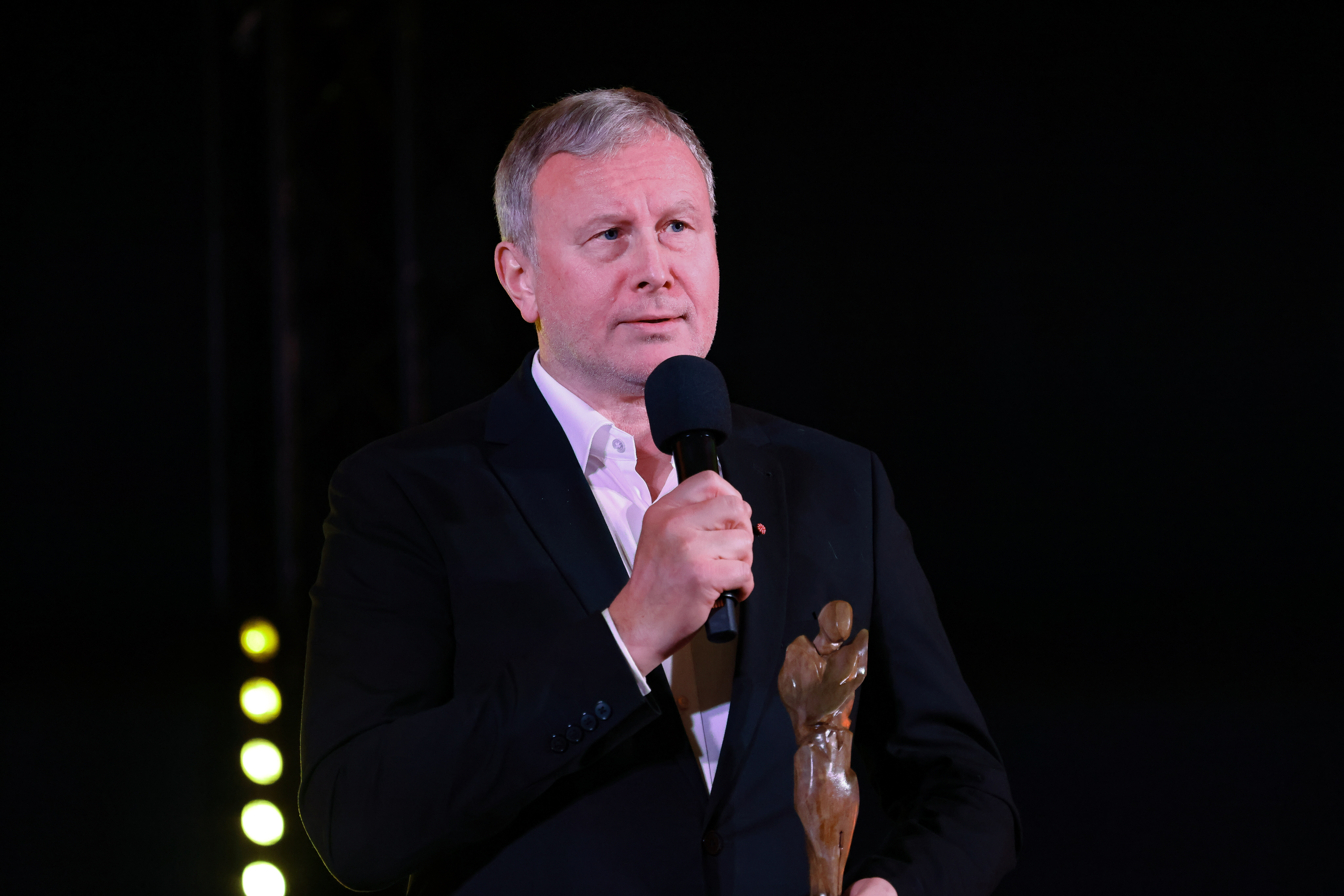 Bogusław Chrabota przewodniczącym Rady Programowej PAP. „Agencji potrzebna jest nowa ustawa” - INFBusiness