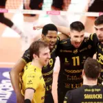 PlusLiga: JSW Jastrzębski Węgiel – Bogdanka LUK Lublin. Wilfredo Leon w finale! – Siatkówka
