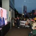 Kto najwięcej zyskał na trzeciej debacie prezydenckiej TV Republika?