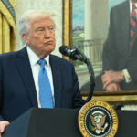 Fed podejmuje decyzję w sprawie stóp procentowych w USA. Gorzka pigułka dla Trumpa