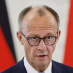 Friedrich Merz: „Koniec jest jeszcze daleko”. Brak woli pokoju w Rosji