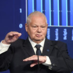 Glapiński: Deweloperzy naciskają na NBP, żeby obniżył stopy procentowe