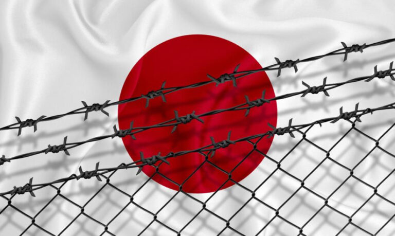 Japonia traci status największego wierzyciela na świecie po 34 latach - INFBusiness