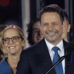 Jest nowa deklaracja majątkowa Rafała Trzaskowskiego. Wartość majątku prezydenta Warszawy wzrosła