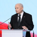 Kaczyński reaguje na działania UODO. „To jeden z tych trików”
