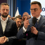 Katastrofa Trzeciej Drogi