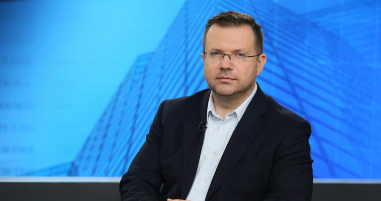 Kiedy możliwa jest solidna obniżka stóp procentowych? Członek MPC zabiera głos - INFBusiness