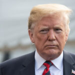 Kolejna wątpliwa decyzja Trumpa: Biały Dom przychodzi na ratunek