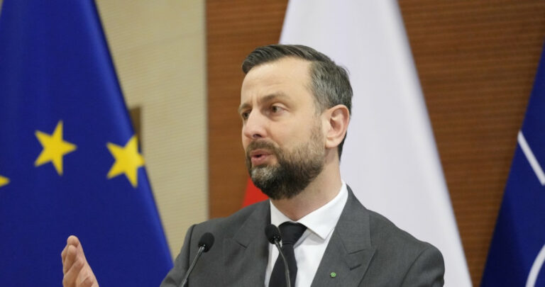 Kosiniak-Kamysz o decyzji prezydenta w sprawie składek na ubezpieczenie zdrowotne. „Niezrozumiałe” - INFBusiness