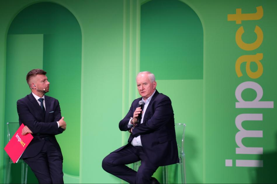 Krajobraz energetyczny oczami PGE - INFBusiness