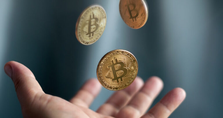 Kryptowaluty w tarapatach: atakowały domy jeden po drugim - INFBusiness