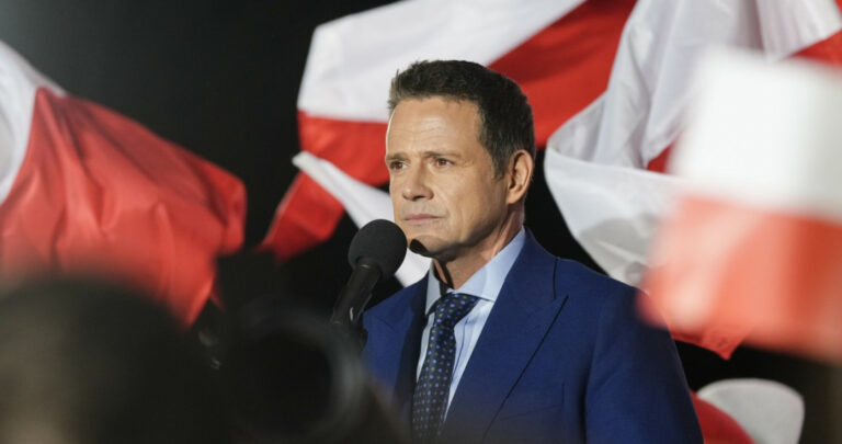 Kto „zasługuje” na rok na bezludnej wyspie? Polacy wybrali swoich faworytów - INFBusiness