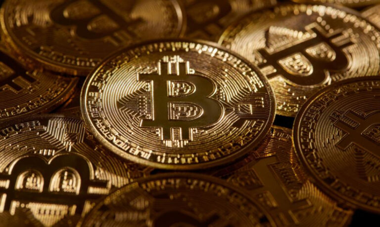 Kupują jednego bitcoina dziennie za pomocą krajowego biura. Ich rezerwy byłyby równe budżetowi 800+ w Polsce - INFBusiness