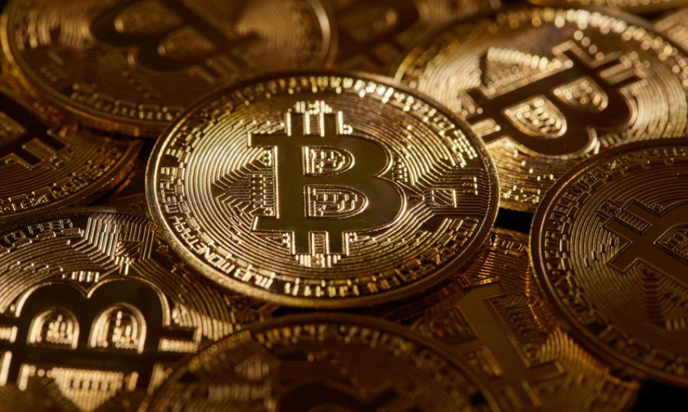 Kupują jednego bitcoina dziennie za pomocą krajowego biura. Ich rezerwy byłyby równe budżetowi 800+ w Polsce