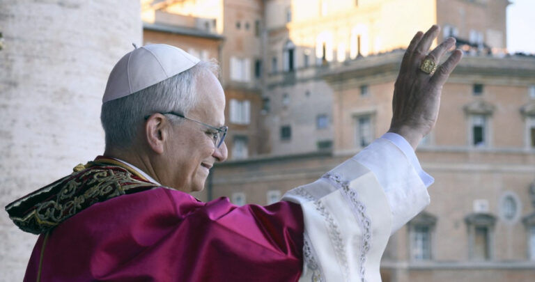 Leon XIV przed ważną decyzją. Tyle może zarobić. Co zrobi nowy papież? - INFBusiness
