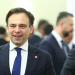 Luka VAT się zmniejszyła, dane ujawnił Andrzej Domański. „Wyciągamy wnioski i reagujemy”