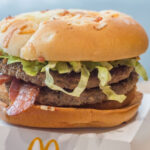 McDonald's w USA w tarapatach: największy spadek sprzedaży od czasu pandemii