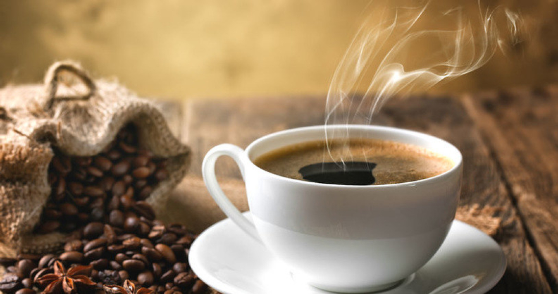 Helsinki is a city where residents drink up to 5 cups of coffee daily /123RF/PICSEL