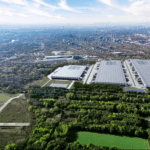 Miliardowa inwestycja w Krakowie. W Nowej Hucie powstanie centrum technologiczno-produkcyjne