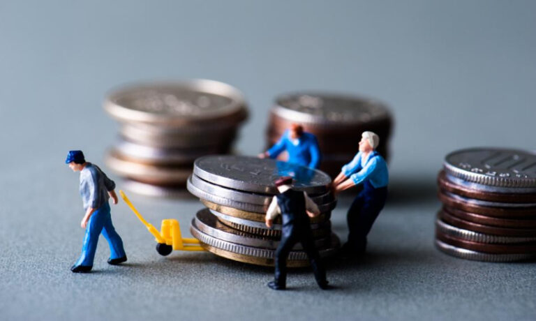 Minimalne wynagrodzenie w 2026 r. przekroczy 5 tys. zł. Ministerstwo Pracy pokonało propozycję związków - INFBusiness