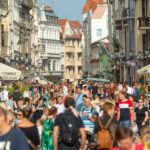 Ministerstwo Spraw Zagranicznych zachęca do korzystania z „Odyseusza”. Ułatwia to kontakt z turystami za granicą