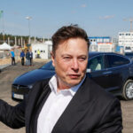 Musk o przyszłości Tesli: „Będę nią zarządzał, dopóki nie umrę”