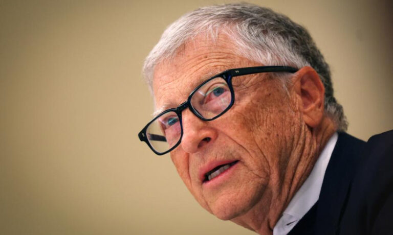 Musk wybebeszył finanse USA. Bill Gates nie przebiera w słowach - INFBusiness