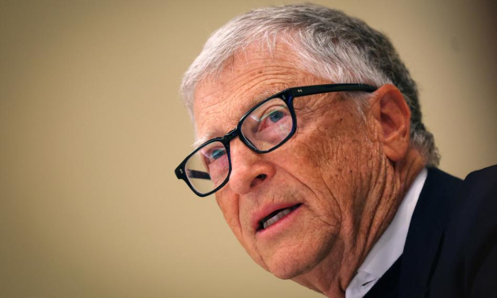 Musk wybebeszył finanse USA. Bill Gates nie przebiera w słowach