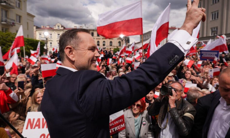 Nawrocki wygrywa, a jego program przyniesie korzyści jednej grupie: najbogatszym - INFBusiness