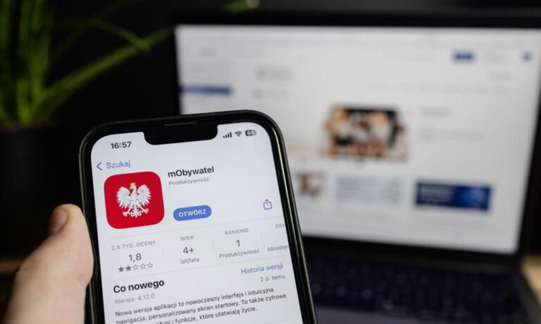 Nie tylko oddział. Sprawdzamy, do czego banki wykorzystują mObywatel - INFBusiness
