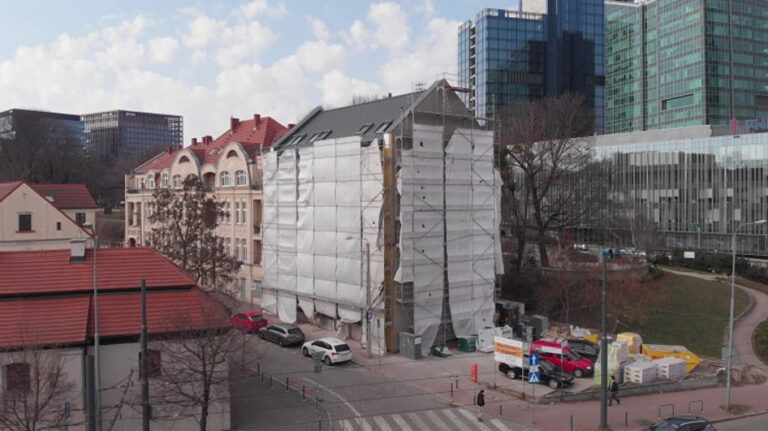 Od okna do powłoki pasywnej – sztuka nowoczesnej termomodernizacji - INFBusiness