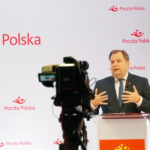 Poczta kupuje systemy IT. Prezes: Zmiana ich to ogromne wyzwanie