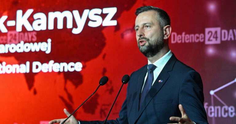 Polska się uzbraja. Władysław Kosiniak-Kamysz mówi na co wydamy pieniądze - INFBusiness