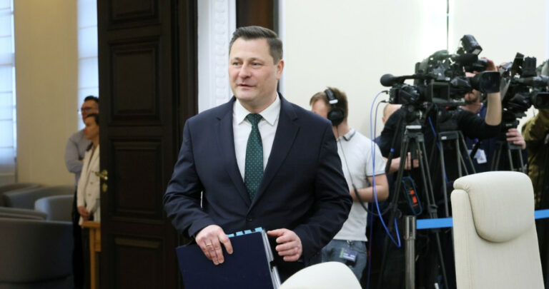 Polskie firmy chronione przed konkurencją spoza UE. Rząd przyjął projekt - INFBusiness