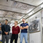 Poziom cukru, efekty leków, wzrost roślin. Co astronauci będą sprawdzać w kosmosie?