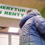 Prawie 200 tysięcy wniosków odrzuconych. Te osoby nie otrzymają renty wdowiej